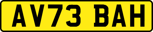 AV73BAH