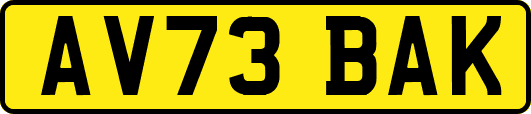 AV73BAK