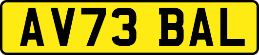 AV73BAL
