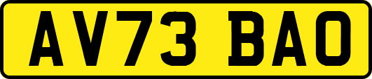 AV73BAO