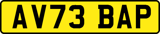AV73BAP