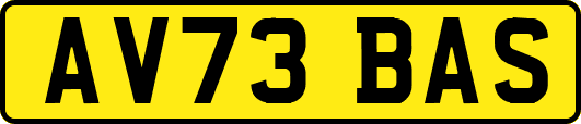 AV73BAS