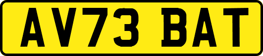 AV73BAT