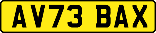AV73BAX