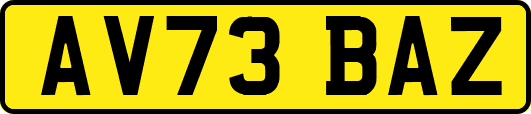 AV73BAZ