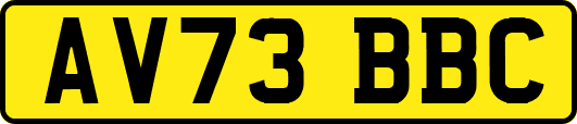 AV73BBC