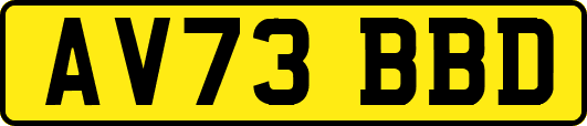 AV73BBD
