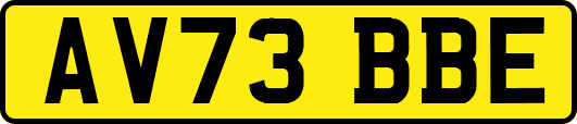AV73BBE