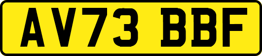 AV73BBF