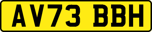 AV73BBH