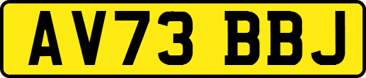 AV73BBJ