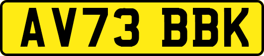 AV73BBK