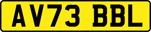 AV73BBL