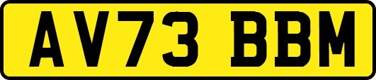 AV73BBM