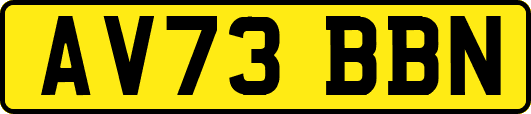 AV73BBN