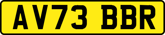 AV73BBR