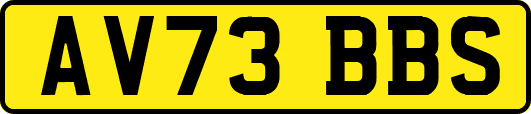 AV73BBS