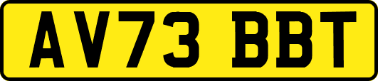 AV73BBT