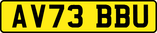 AV73BBU
