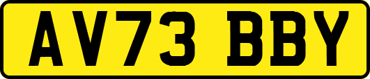 AV73BBY