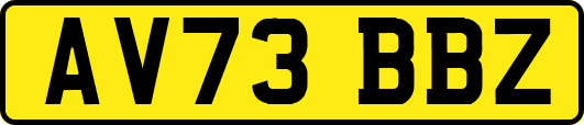 AV73BBZ
