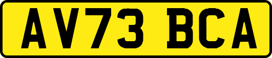 AV73BCA