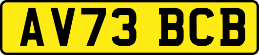 AV73BCB