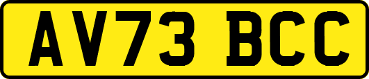 AV73BCC