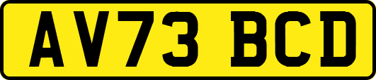 AV73BCD