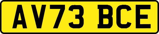 AV73BCE