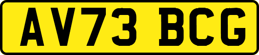 AV73BCG