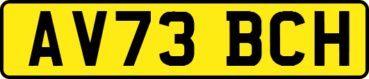 AV73BCH