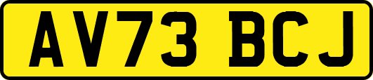 AV73BCJ