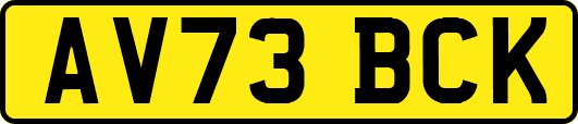 AV73BCK