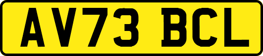 AV73BCL