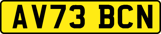 AV73BCN