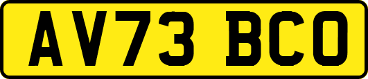 AV73BCO