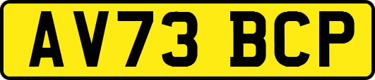 AV73BCP