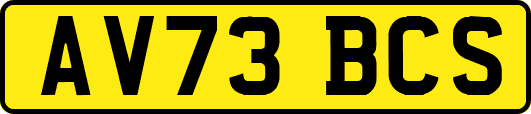 AV73BCS