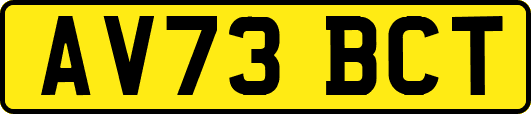 AV73BCT