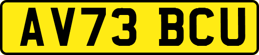 AV73BCU