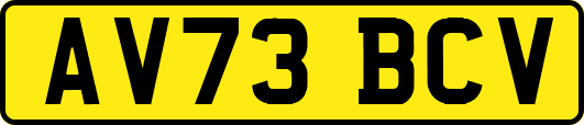 AV73BCV