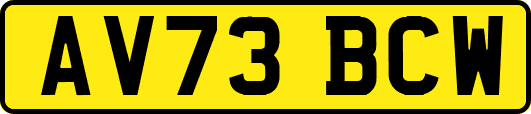 AV73BCW