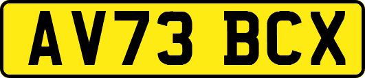 AV73BCX