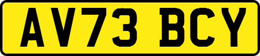 AV73BCY