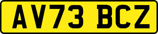 AV73BCZ