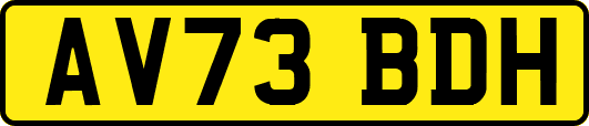 AV73BDH