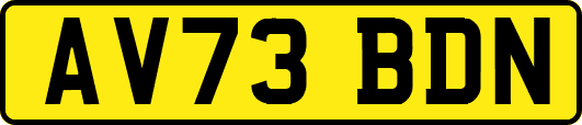 AV73BDN