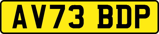 AV73BDP