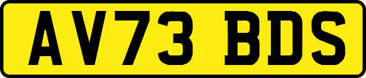 AV73BDS